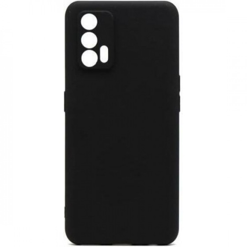 Θήκη Real Smooth Realme GT Master Black