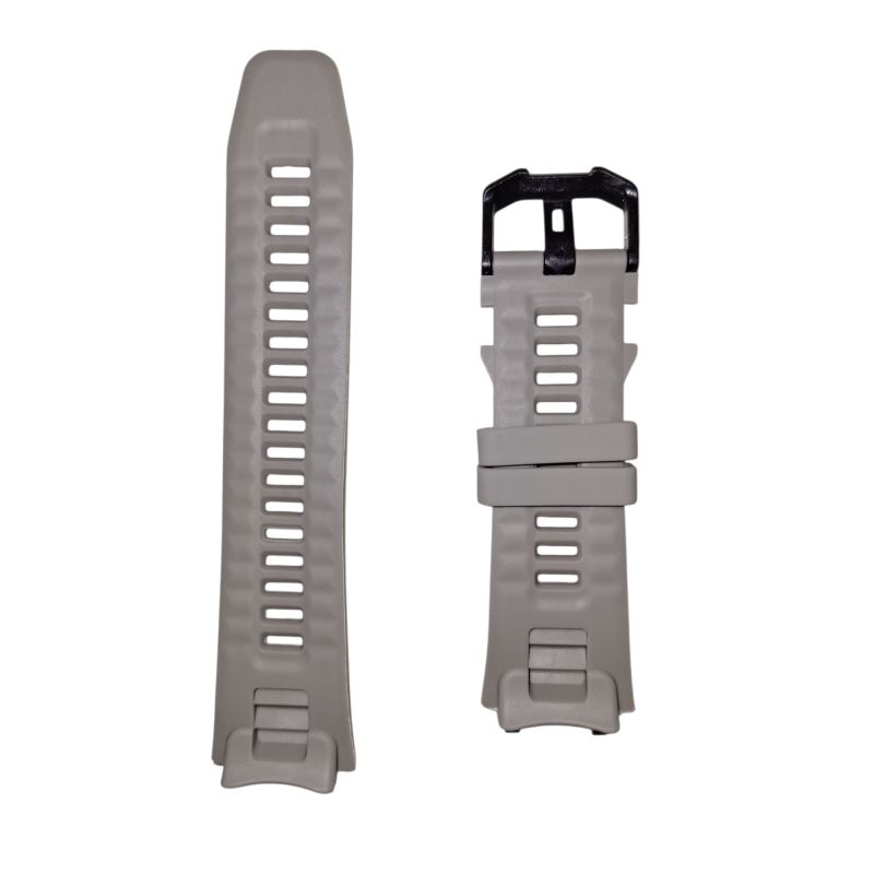 Ανταλλακτικό λουράκι QuickFit Softband Xiaomi Amazfit T-Rex 2 (47mm) Grey