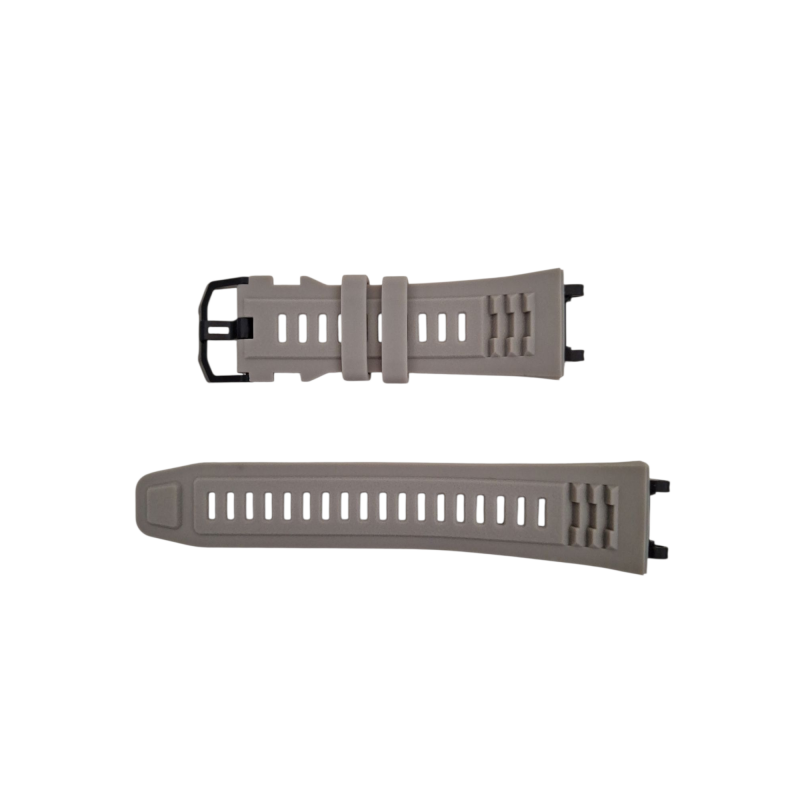 Ανταλλακτικό λουράκι QuickFit Softband Xiaomi Amazfit T-Rex 2 (47mm) Grey