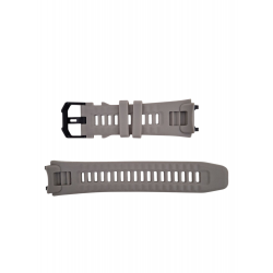 Ανταλλακτικό λουράκι QuickFit Softband Xiaomi Amazfit T-Rex 2 (47mm) Grey