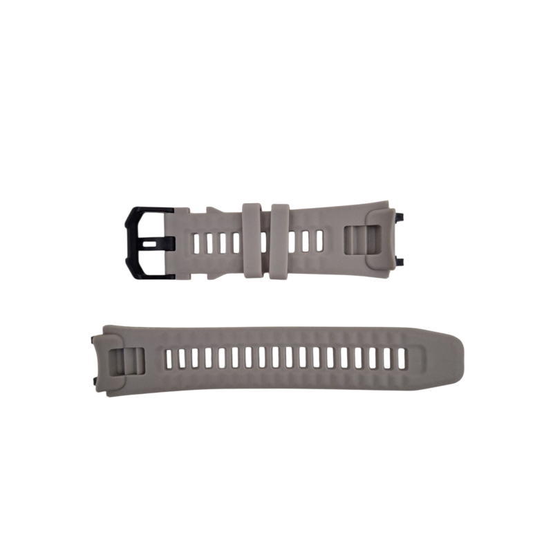 Ανταλλακτικό λουράκι QuickFit Softband Xiaomi Amazfit T-Rex 2 (47mm) Grey