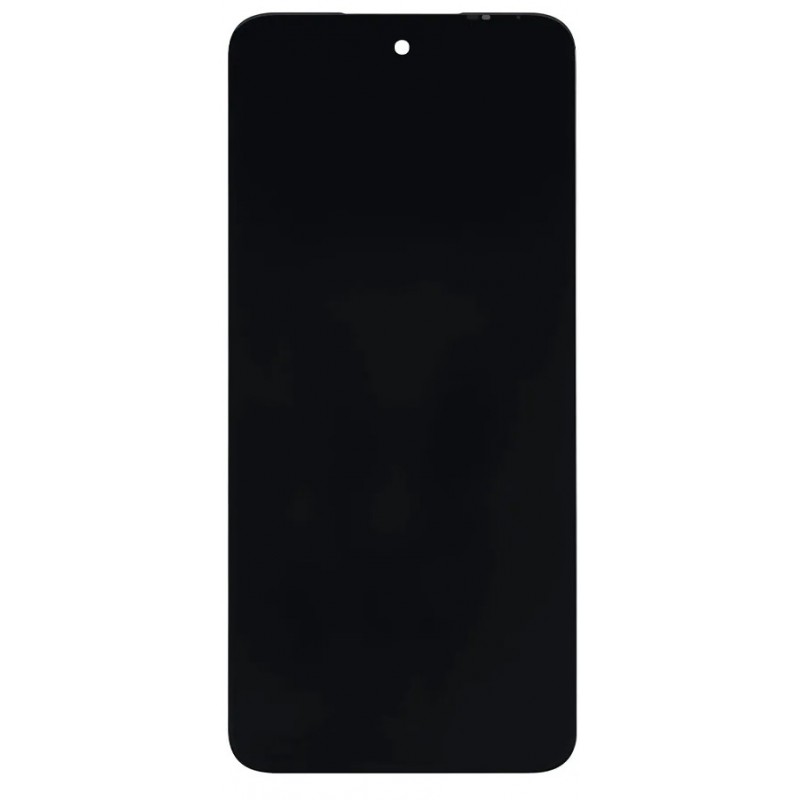 Γνήσια Οθόνη LCD Motorola Moto G 5G (2023) & Μηχανισμός Αφής Black με 3 Χρόνια Εγγύηση