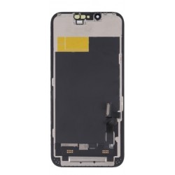 Οθόνη In-Cell Apple iPhone 13 (6.1") & Μηχανισμός Αφής  Black με 3 Χρόνια Εγγύηση