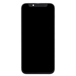 Οθόνη In-Cell Apple iPhone 13 (6.1") & Μηχανισμός Αφής  Black με 3 Χρόνια Εγγύηση
