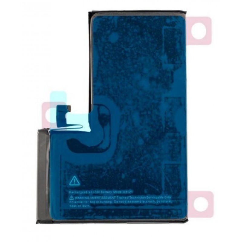 Μπαταρία Apple iPhone 14 Pro (Original Adhesive Bulk)