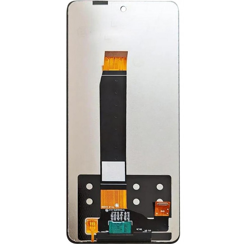 Οθόνη LCD & Digitizer BlackView Shark 8 Black με 3 Χρόνια Εγγύηση