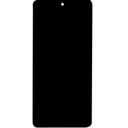 Οθόνη LCD & Digitizer BlackView Shark 8 Black με 3 Χρόνια Εγγύηση