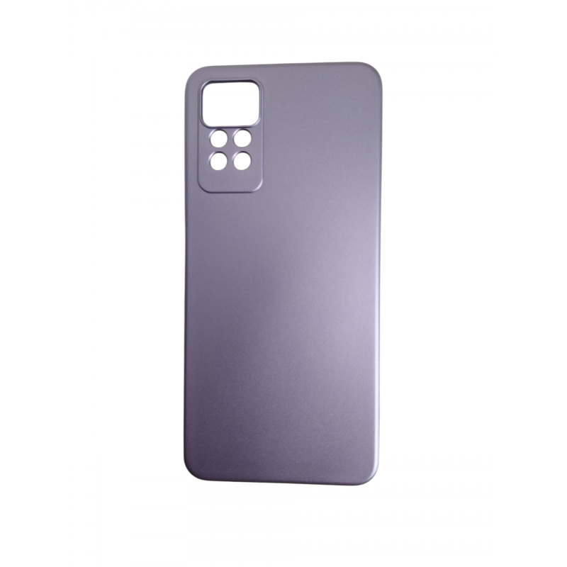 Θήκη Metallic Case Xiaomi Redmi Note 12 Pro 4G Violet