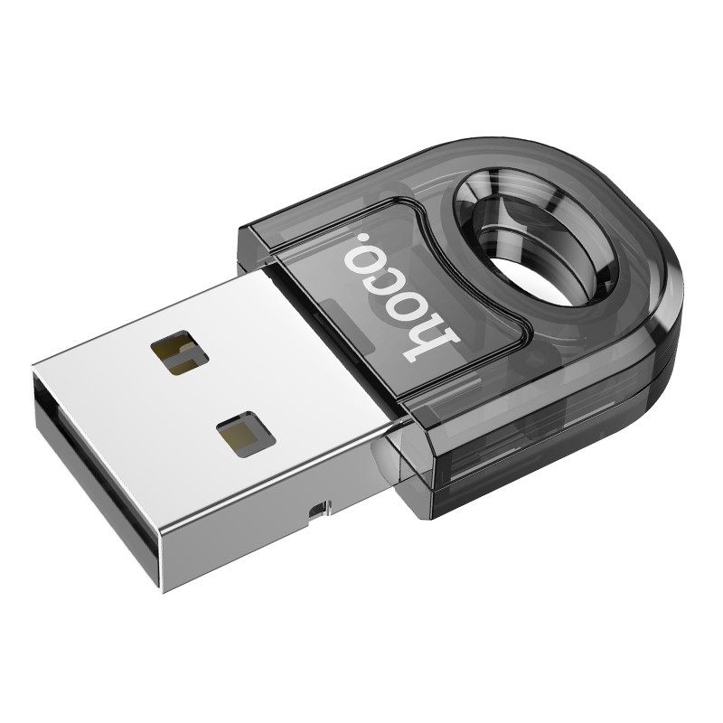 Αντάπτορας Hoco UA28 USB Bluetooth 5.1 Adapter Black