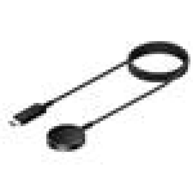 Φορτιστής EP-OL300BBE Samsung Wireless Charger for Samsung Galaxy Watch 5/6/7/Ultra Black (Original Bulk)