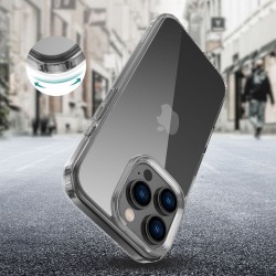 Θήκη Tech-Protect Flexair Hybrid Xiaomi 14T Crystal Clear