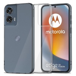 Θήκη Tech-Protect Flexair Motorola G85/Edge 50 Fusion 5G Clear