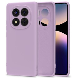 Θήκη Tech-Protect Icon Xiaomi Redmi Note 14 Pro 5G / Poco X7 5G Violet