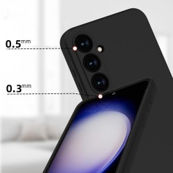 Θήκη Tech-Protect Icon Xiaomi Redmi Note 14 Pro 5G / Poco X7 5G Violet
