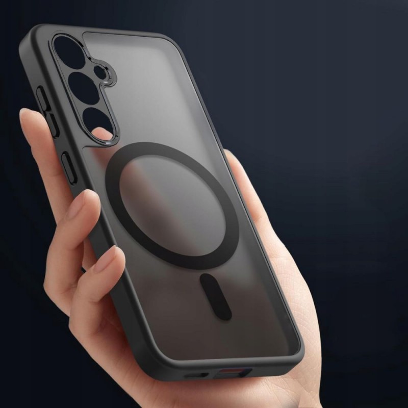 Θήκη Tech-Protect MagMat MagSafe Xiaomi 14T Pro Matte Black