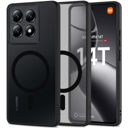 Θήκη Tech-Protect MagMat MagSafe Xiaomi 14T Pro Matte Black