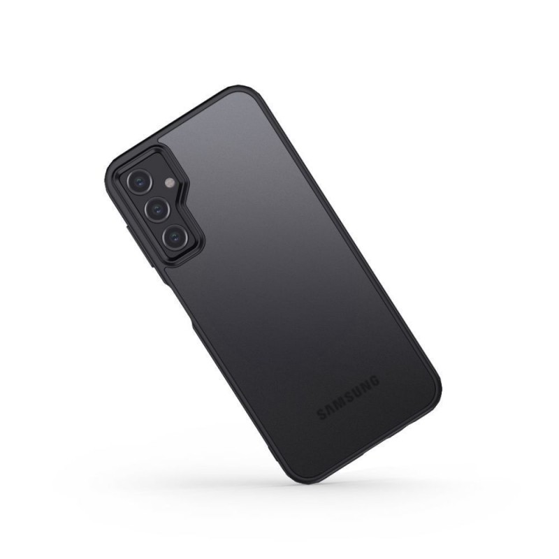 Θήκη Tech-Protect MagMat MagSafe Motorola G85/Edge 50 Fusion 5G Matte Black