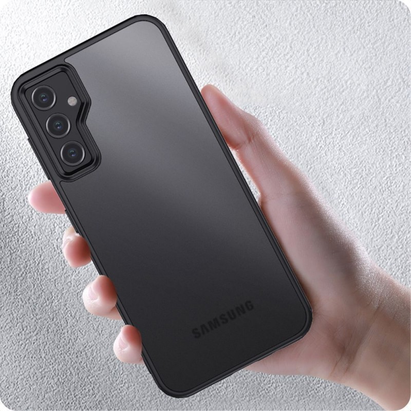 Θήκη Tech-Protect MagMat MagSafe Motorola G85/Edge 50 Fusion 5G Matte Black