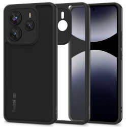 Θήκη Tech-Protect MagMat Xiaomi Redmi Note 14 5G Matte Black