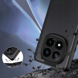 Θήκη Tech-Protect MagMat Xiaomi Redmi Note 14 5G Matte Black