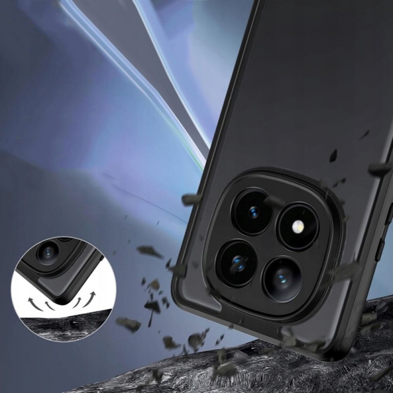 Θήκη Tech-Protect MagMat Xiaomi Redmi Note 14 5G Matte Black