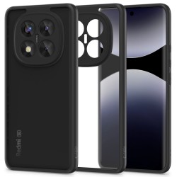 Θήκη Tech-Protect MagMat Xiaomi Redmi Note 14 Pro+ Plus 5G Matte Black