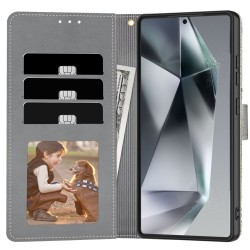 Θήκη Book Tech-Protect Wallet Samsung Galaxy A56 SM-A566 / A36 SM-A366 5G Spring Flowers