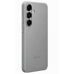 Θήκη Samsung KindSuit Case EF-VS931PJE Galaxy S25 5G G936 Gray (Original)