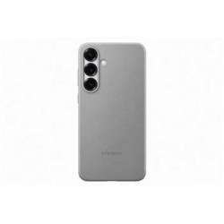 Θήκη Samsung KindSuit Case EF-VS931PJE Galaxy S25 5G G936 Gray (Original)