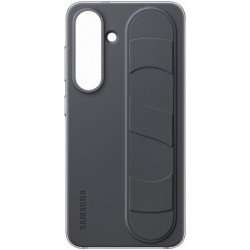Θήκη EF-GS931CBE Samsung Standing Grip Kryt Pro Samsung Galaxy S25 5G S931 Black (Original)