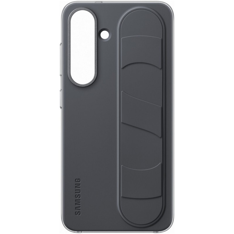 Θήκη EF-GS931CBE Samsung Standing Grip Kryt Pro Samsung Galaxy S25 5G S931 Black (Original)