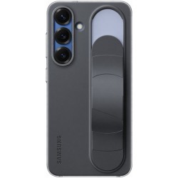 Θήκη EF-GS931CBE Samsung Standing Grip Kryt Pro Samsung Galaxy S25 5G S931 Black (Original)