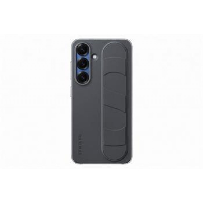 Θήκη EF-GS931CBE Samsung Standing Grip Kryt Pro Samsung Galaxy S25 5G S931 Black (Original)