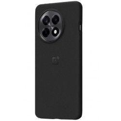 Θήκη OnePlus Sandstone Magnetic Cover OnePlus 13R 5G Shockproof Black