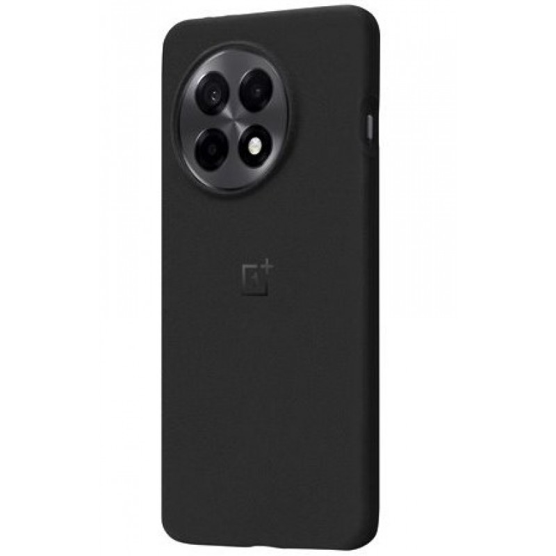 Θήκη OnePlus Sandstone Magnetic Cover OnePlus 13R 5G Shockproof Black