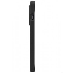 Θήκη OnePlus Sandstone Magnetic Cover OnePlus 13R 5G Shockproof Black