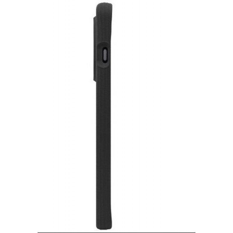 Θήκη OnePlus Sandstone Magnetic Cover OnePlus 13R 5G Shockproof Black