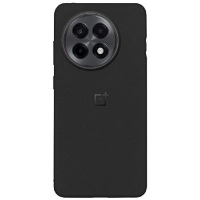 Θήκη OnePlus Sandstone Magnetic Cover OnePlus 13R 5G Shockproof Black
