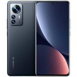 Xiaomi 12 Pro 5G Dual SIM (12GB/256GB) Gray Μεταχειρισμένο με 6 Μήνες Εγγύηση