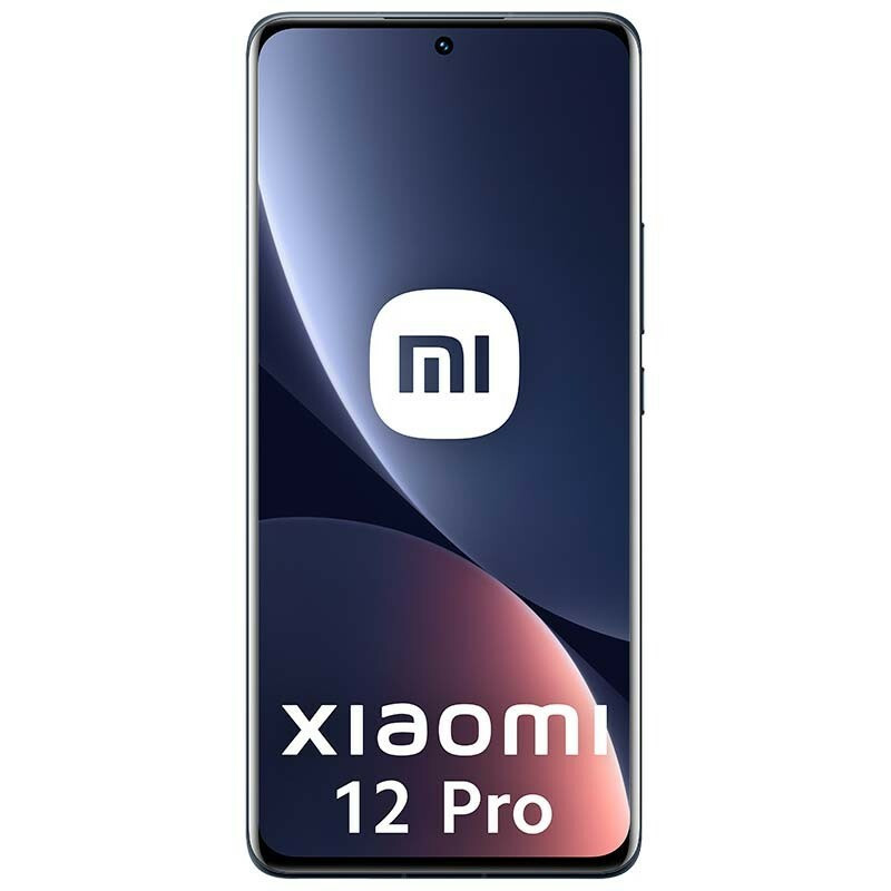 Xiaomi 12 Pro 5G Dual SIM (12GB/256GB) Gray Μεταχειρισμένο με 6 Μήνες Εγγύηση
