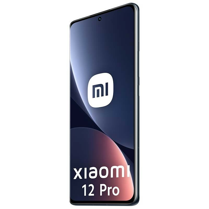 Xiaomi 12 Pro 5G Dual SIM (12GB/256GB) Gray Μεταχειρισμένο με 6 Μήνες Εγγύηση