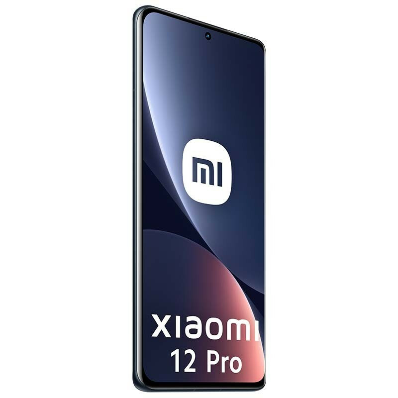 Xiaomi 12 Pro 5G Dual SIM (12GB/256GB) Gray Μεταχειρισμένο με 6 Μήνες Εγγύηση