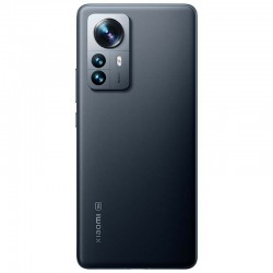 Xiaomi 12 Pro 5G Dual SIM (12GB/256GB) Gray Μεταχειρισμένο με 6 Μήνες Εγγύηση