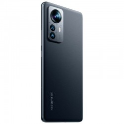 Xiaomi 12 Pro 5G Dual SIM (12GB/256GB) Gray Μεταχειρισμένο με 6 Μήνες Εγγύηση