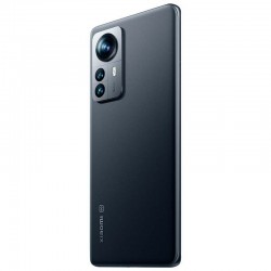 Xiaomi 12 Pro 5G Dual SIM (12GB/256GB) Gray Μεταχειρισμένο με 6 Μήνες Εγγύηση