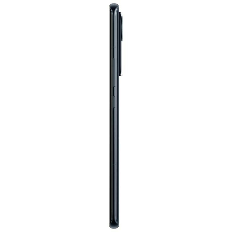 Xiaomi 12 Pro 5G Dual SIM (12GB/256GB) Gray Μεταχειρισμένο με 6 Μήνες Εγγύηση