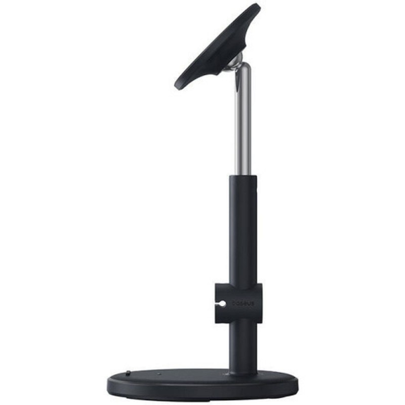 Βάση Αυτοκινήτου Baseus Telescopic Magnetic Holder For Phone Compatible With MagSafe BS-HP014 black