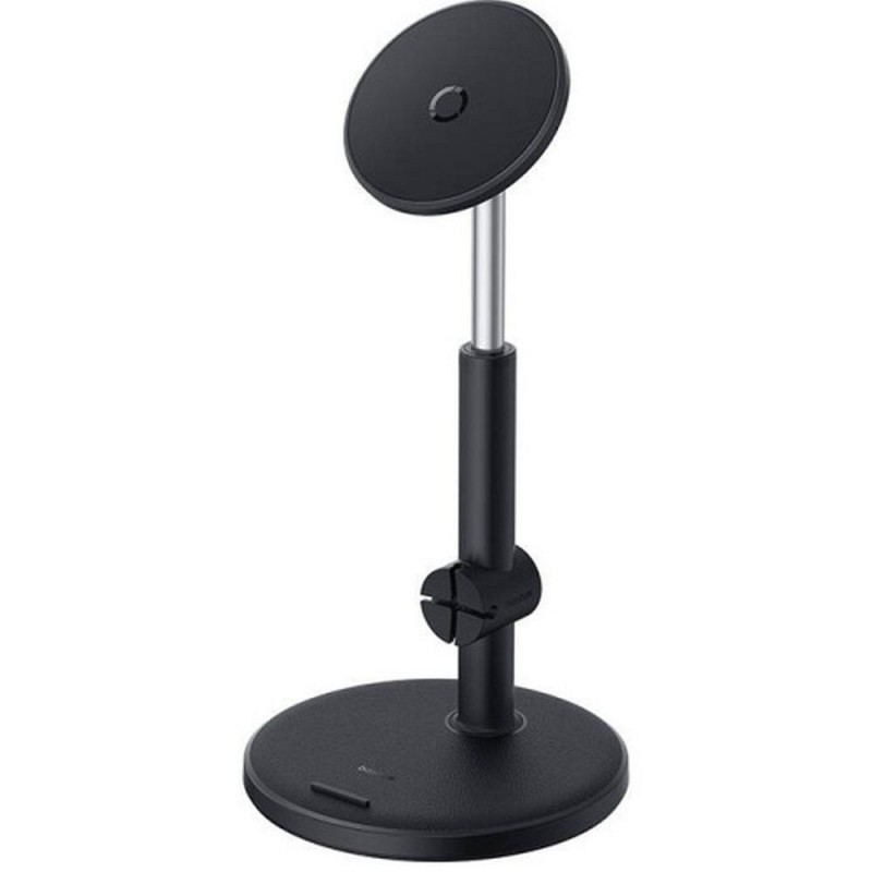 Βάση Αυτοκινήτου Baseus Telescopic Magnetic Holder For Phone Compatible With MagSafe BS-HP014 black