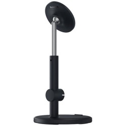 Βάση Αυτοκινήτου Baseus Telescopic Magnetic Holder For Phone Compatible With MagSafe BS-HP014 black