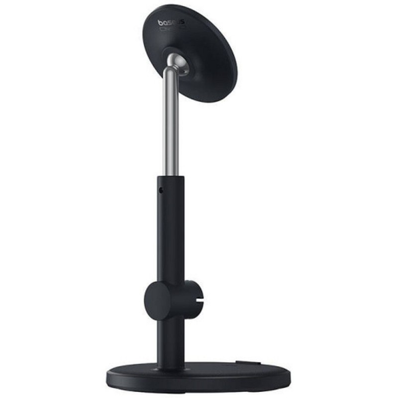 Βάση Αυτοκινήτου Baseus Telescopic Magnetic Holder For Phone Compatible With MagSafe BS-HP014 black